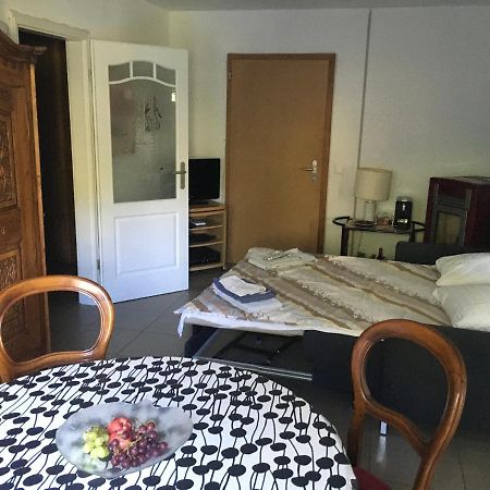 Appartamento Casa In Koenigs Garten Intragna Esterno foto