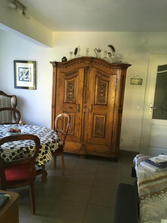 Appartamento Casa In Koenigs Garten Intragna Esterno foto