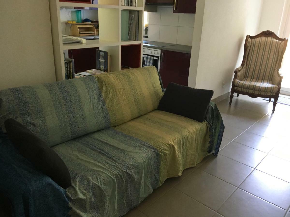 Appartamento Casa In Koenigs Garten Intragna Esterno foto