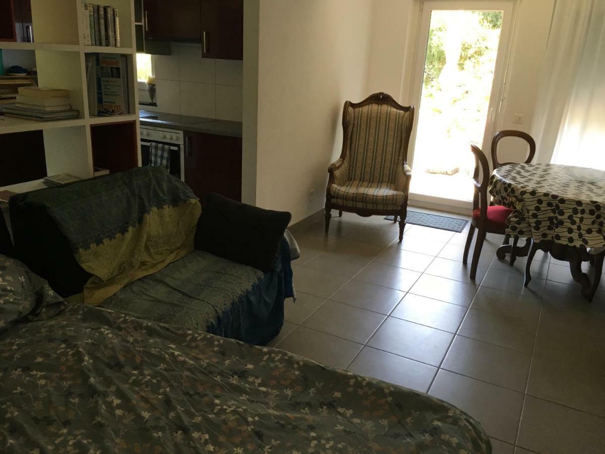 Appartamento Casa In Koenigs Garten Intragna Esterno foto