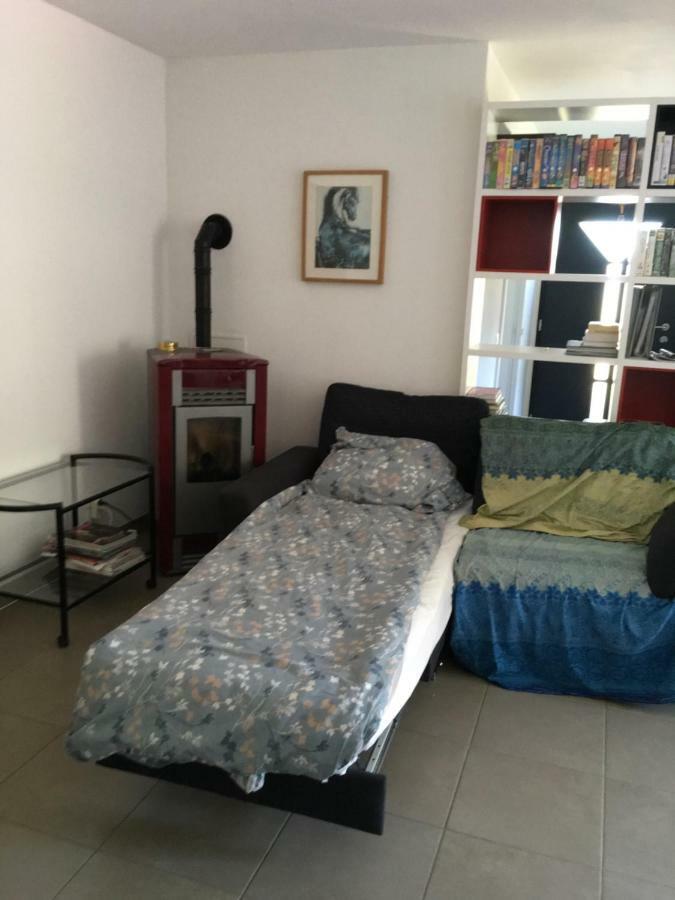 Appartamento Casa In Koenigs Garten Intragna Esterno foto