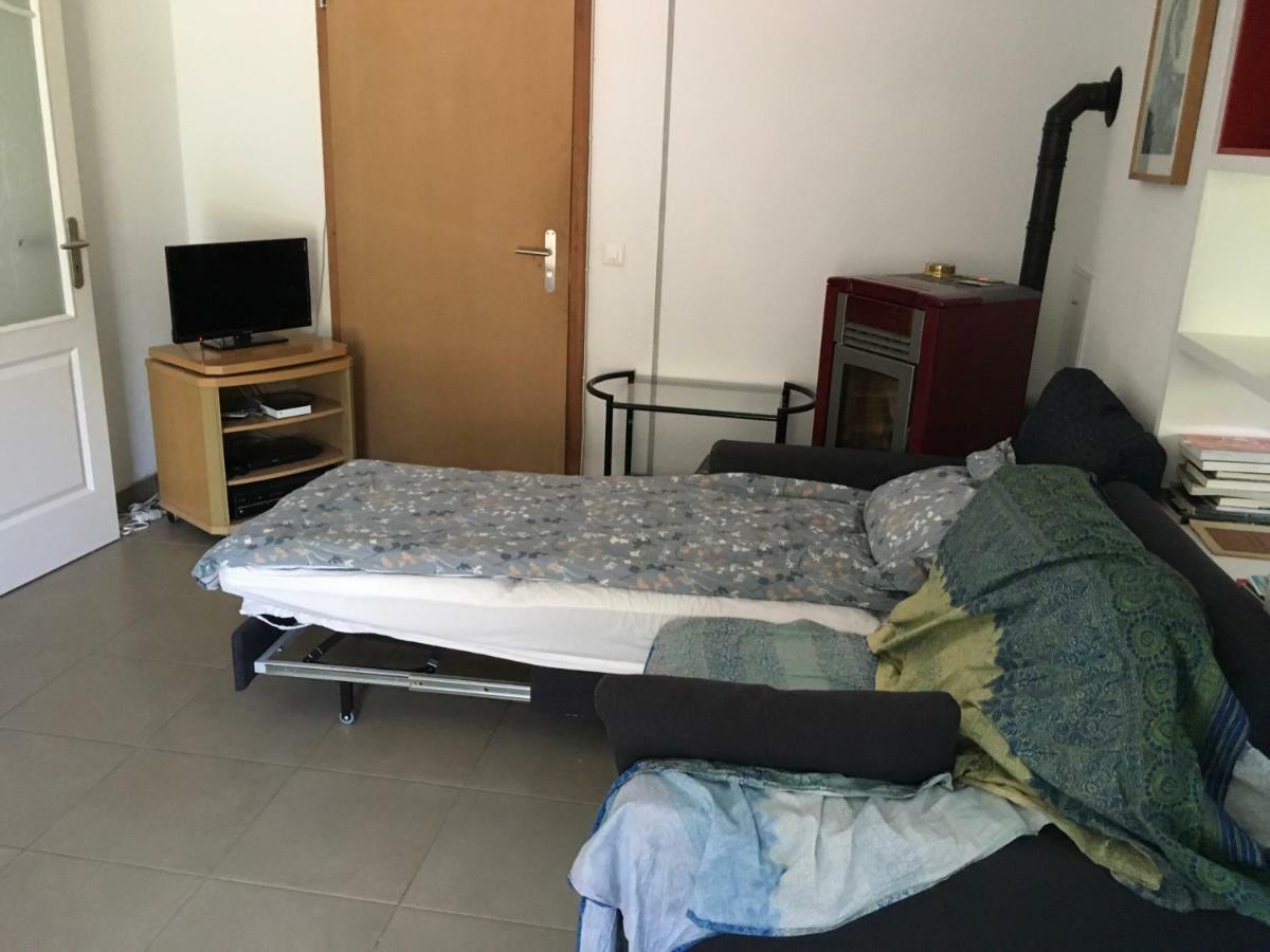 Appartamento Casa In Koenigs Garten Intragna Esterno foto